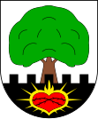 Wappen von Kotvrdovice