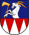 Wappen von Potzmannsdorf (Tschechien)