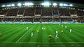 FC Nantes gegen AS Saint-Étienne im November 2006