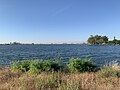 Lake Yosemite in Merced