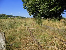 Station Juszkowo