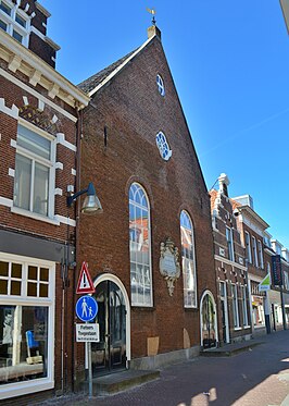 Nieuwe Oosterstraat 26