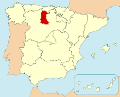 Palencia ili