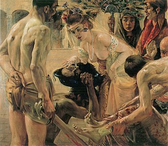 Lovis Corinth