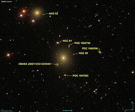 NGC 80