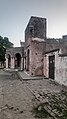 Nahan Kothi Side View