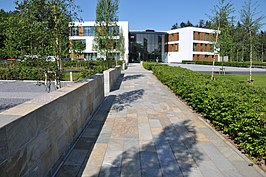 Nederlands Veteraneninstituut in Doorn