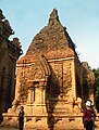 Temple Cham de Nha Trang