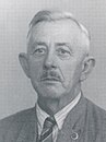 Florian Stöger †, Krems ca. 1930–1946.