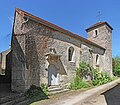 Kapelle Sainte-Reine