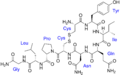 Image with stereochemistry