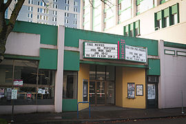 5th Avenue Cinema