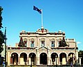 Parramatta Town Hall