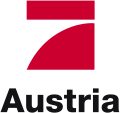 Logo von ProSieben Austria