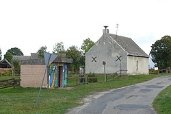 Street of Radom