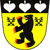 Coat of arms of Ralsko