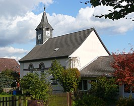 Dorpskerk