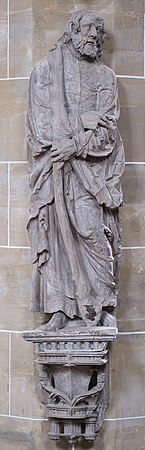 Apostel Judas Thaddäus (S7)