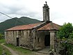 San Xes de Francelos