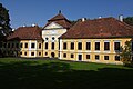 Schloss Kirchberg an der Raab (seit dem 20. Jh.)