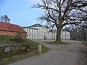 Gut Nehmten: Herrenhaus