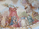 Akil adamlar grubu, XIV Louis ve Papa Muhteşem Gregory