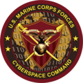 Marine Corps Forces Cyberspace Command