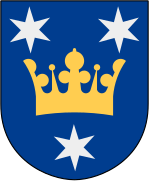 Våpen