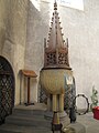 Font