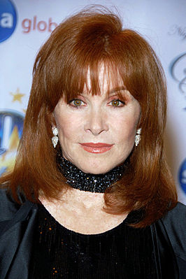 Stefanie Powers (2010)