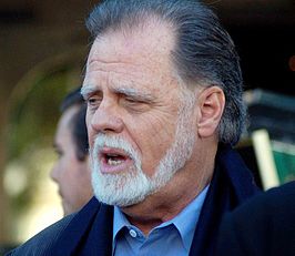 Hackford in 2013