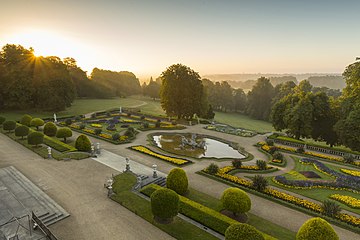 Parterre