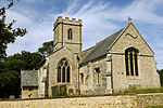 Church of St Mary Magdalen