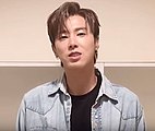 Yunho in 2019