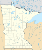 BudKey/sandbox is located in Minnesota