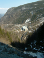 Vemork, Rjukan