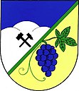 Wappen von Vinary