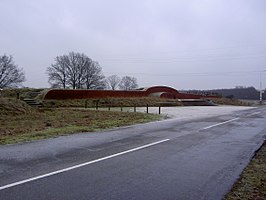 Vorstengraf Oss en De Zevenbergen