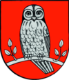 Wappen von Bettenhausen