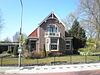 Woonhuis