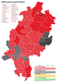 1983 Hessian state election