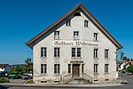 Gasthof zum Wildenmann