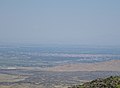Iğdır vom Ararat gesehen