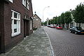 De Loeffstraat