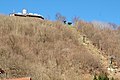 Bad Lauterberg im Harz, Hausberg (Standort der einstigen Burg Lutterberg)