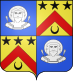 Coat of arms of Biefvillers-lès-Bapaume