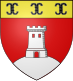 Coat of arms of Bouilly