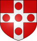 Coat of arms of Solgne