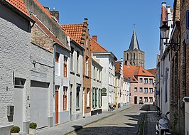 De Kleine Hoedenmakersstraat