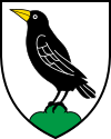 Coat of arms of Denens